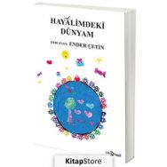 Hayalimdeki Dünyam - Ender Çetin