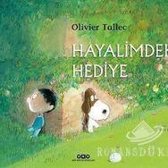 Hayalimdeki Hediye-Olivier Tallec