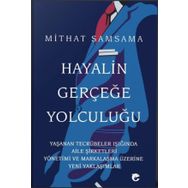 Hayalin Gerçeğe Yolculuğu - Flipper Yayınları