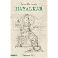 Hayalkar Fatma Efe Nergiz İnkılap Kitabevi