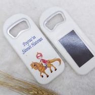 Hayaller Dükkanı 30 Adet At Üstünde Sünnet Çocuğu Açacak Magnet