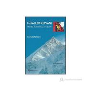 HAYALLER KERVANI WANDA RUTKIEWICZIN YAŞAMI - GERTRUDE REINISCH