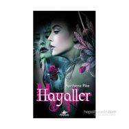 Hayaller - Peri Serisi 3 - Aprilynne Pike