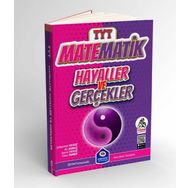 Hayaller ve Gerçekler TYT Matematik Soru Bankası - Karaağaç Yayınları