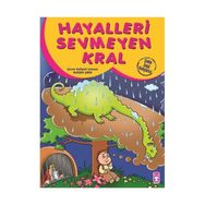 HAYALLERI SEVMEYEN KRAL - GENEL