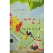 Hayallerin Rengi - Raeanne Hadley