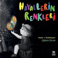 Hayallerin Renkleri - Çiğdem Özcan