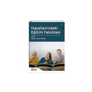 Hayallerindeki Eğitim Fakültesi - Pegem Akademi Yayıncılık