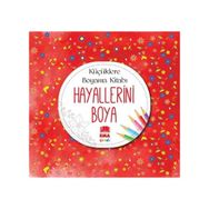Hayallerini Boya - kollektif