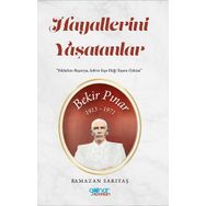 Hayallerini Yaşatanlar Gülnar Yayınları