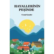 Hayallerinin Peşinde Mat Kitap