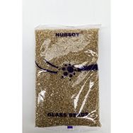 Hayalperest Boncuk 2 mm 500 gr Sarı Kesme Boncuk