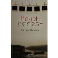 Hayalperest - Pam Munoz Ryan