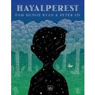HAYALPEREST - PAM MUNOZ RYAN;PETER SIS