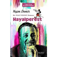 Hayalperest - Yeşim Demir