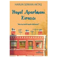 Hayat Apartmanı Kiracısı - Harun Serkan Aktaş