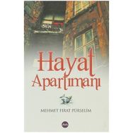 Hayat Apartmanı - Mustafa Ulusoy