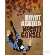 Hayat Askıda - Necati Göksel