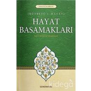 Hayat Basamakları - Hace Yusuf El-Hemedani