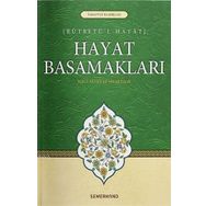 Hayat Basamakları Rütbetü'l Hayat-Semerkand Yayınları