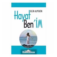 Hayat Benim - Selin Alptekin