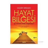 Hayat Bilgesi - Mümin Sekman