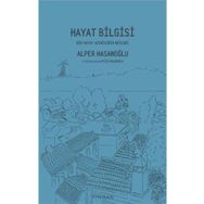 Hayat Bilgisi Alper Hasanoğlu