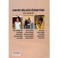 HAYAT BILGISI ÖĞRETIMI - BAYRAM TAY