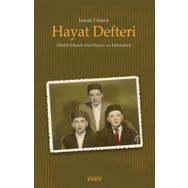 Hayat Defteri - İsmail Cömert