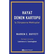 Hayat Denen Kartopu: İş Dünyasına Mektuplar