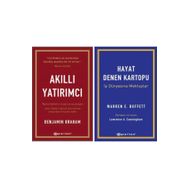 Hayat Denen Kartopu - Warren E. Buffett
