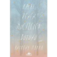 Hayat Denen Mucizeler Bütünü - Anthony Marra