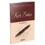 Hayat Dersleri Kırk Bohça - Şemseddin Kırış