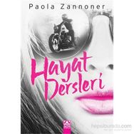 Hayat Dersleri - Paola Zannoner