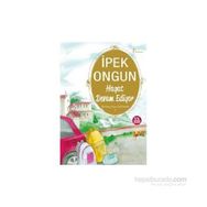 Hayat Devam Ediyor Bir Genç Kızın Gizli Defteri 7 - İpek Ongun