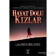 Hayat Dolu Kızlar - Lauren Beukes