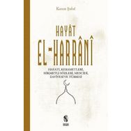 Hayat El-Harrani - Kasım Şulul