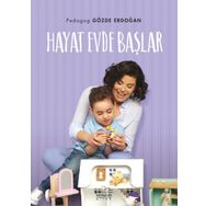 Hayat Evde Başlar - Gözde Erdoğan