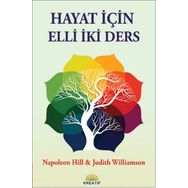 Hayat İçin Elli İki Ders - Judith Williamson Napoleon Hill