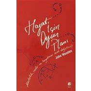Hayat İçin Oyun Planı Final - Kültür Sanat Yayınları