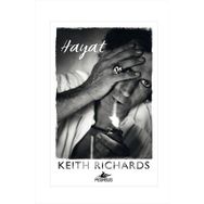 HAYAT - KEITH RICHARDS