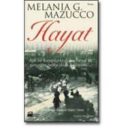 HAYAT - MELANIA G. MAZZUCCO
