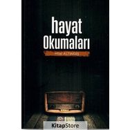 Hayat Okumaları - Hilal Altındiş