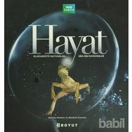 HAYAT OLAĞANÜSTÜ HAYVANLAR, SIRADIŞI DAVRANIŞLAR - MARTHA HOLMES;MICHAEL GUNTON