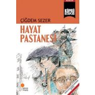 Hayat Pastanesi - Çiğdem Sezer