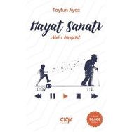 Hayat Sanatı - Tayfun Ayaz