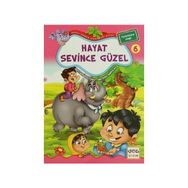 HAYAT SEVINCE GÜZEL - BESTAMI YAZGAN;NECRAN MIRHUN