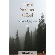 Hayat Sevince Güzel - Şükrü Çiğdem