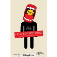 Hayat Sövünce Güzel - Emma Byrne