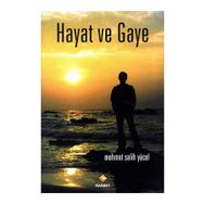 HAYAT VE GAYE - MEHMET SALIH YÜCEL